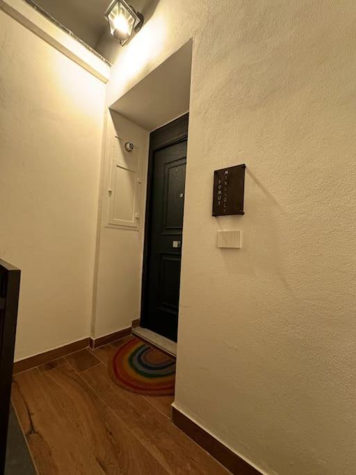 Domus Miraculi: Casa Storica Nel Cuore Di Napoli Екстер'єр фото
