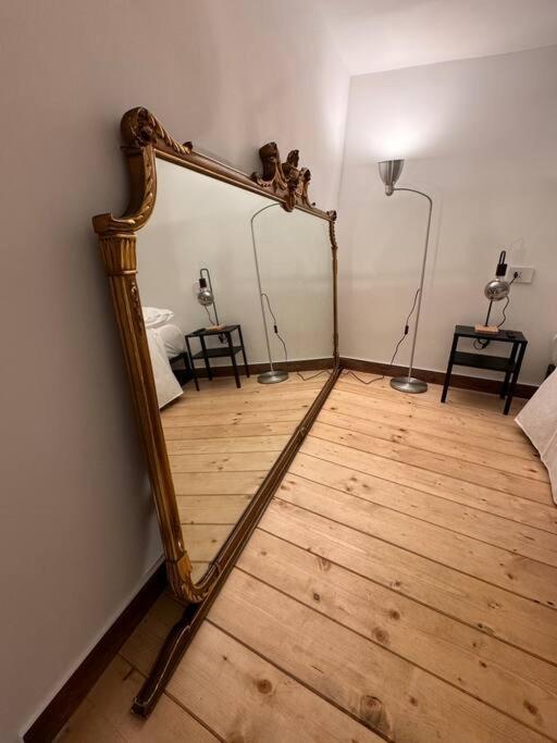Domus Miraculi: Casa Storica Nel Cuore Di Napoli Екстер'єр фото